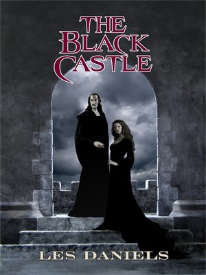 cover image of The Black Castle